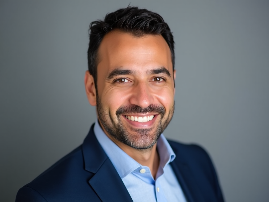 Eduardo Méndez